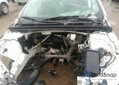 2017 Chevrolet Malibu Ls z USA, uszkodzony, nr VIN 1G1ZB5ST6HF169611